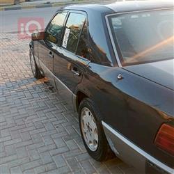 مێرسێدس بێنز E-Class